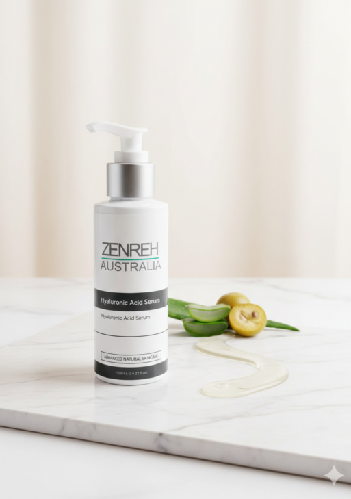 Zenreh Australia Hydrating Moisturizer
