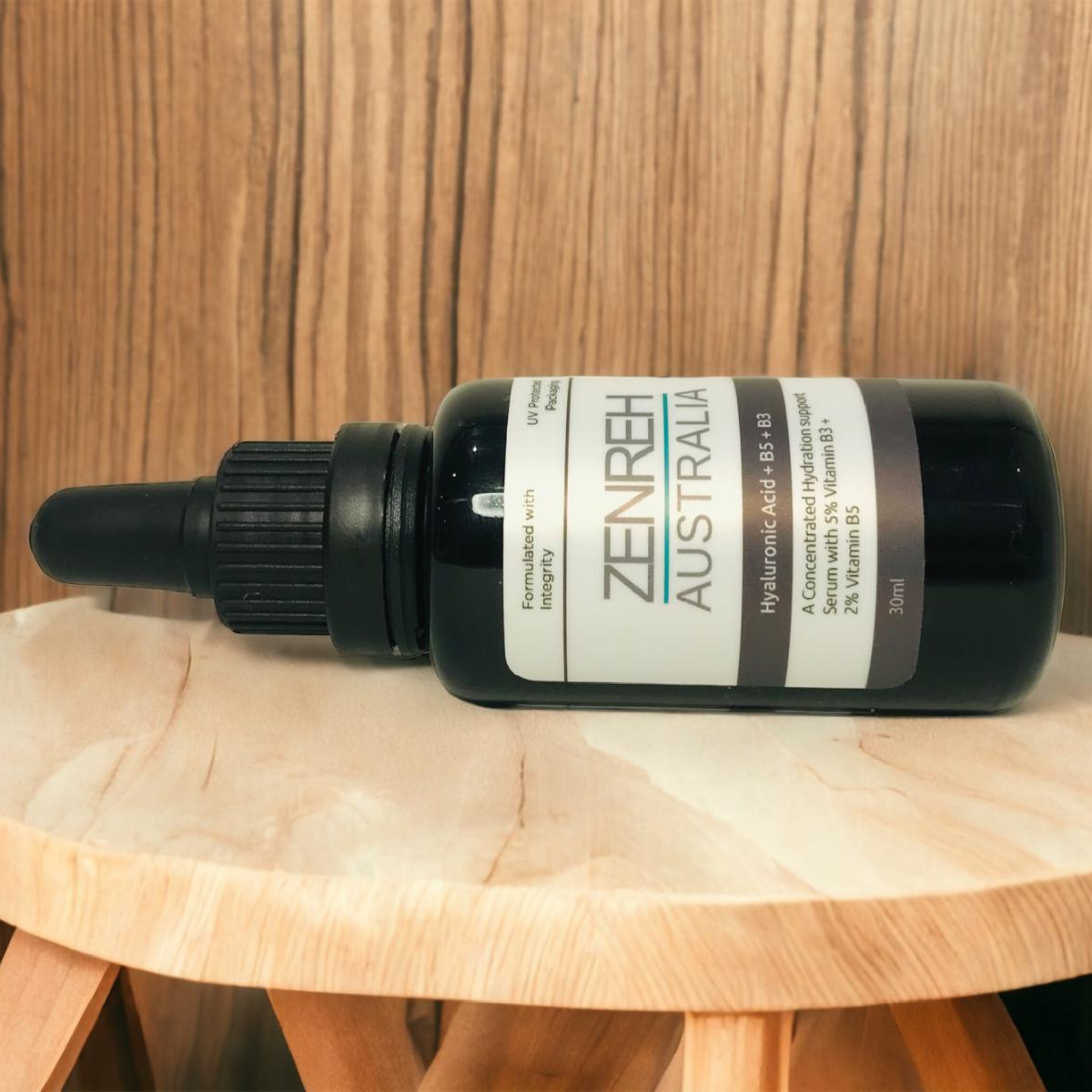 Zenreh Australia Vitamin B serum concentrate 30Ml