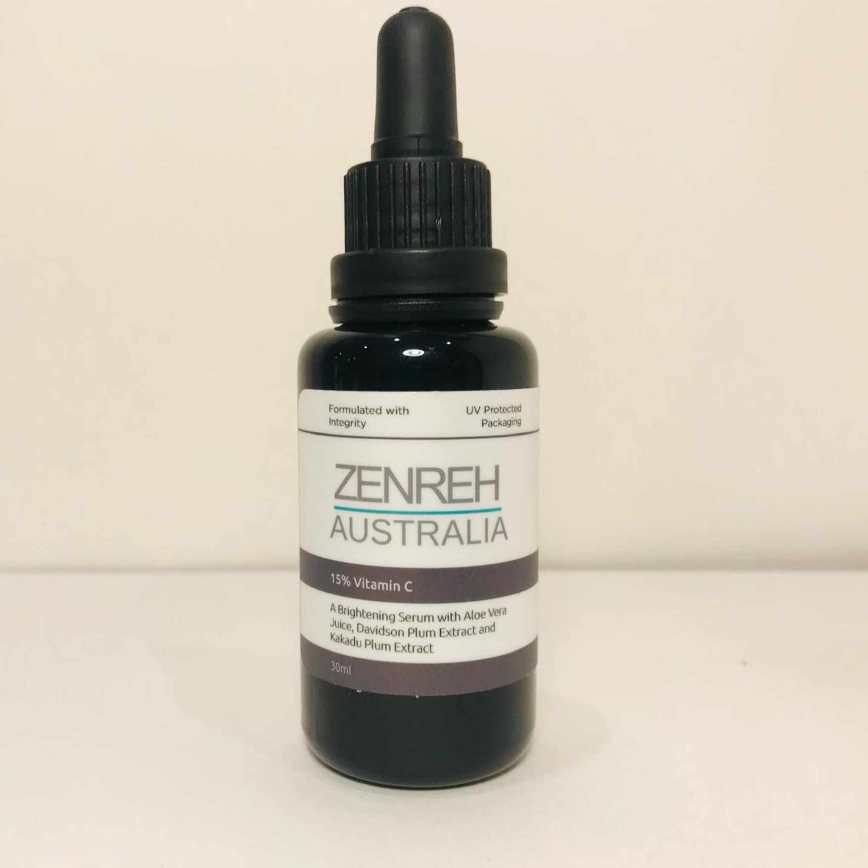 Zenreh Australia Vitamin C Serum Concentrate 30ml
