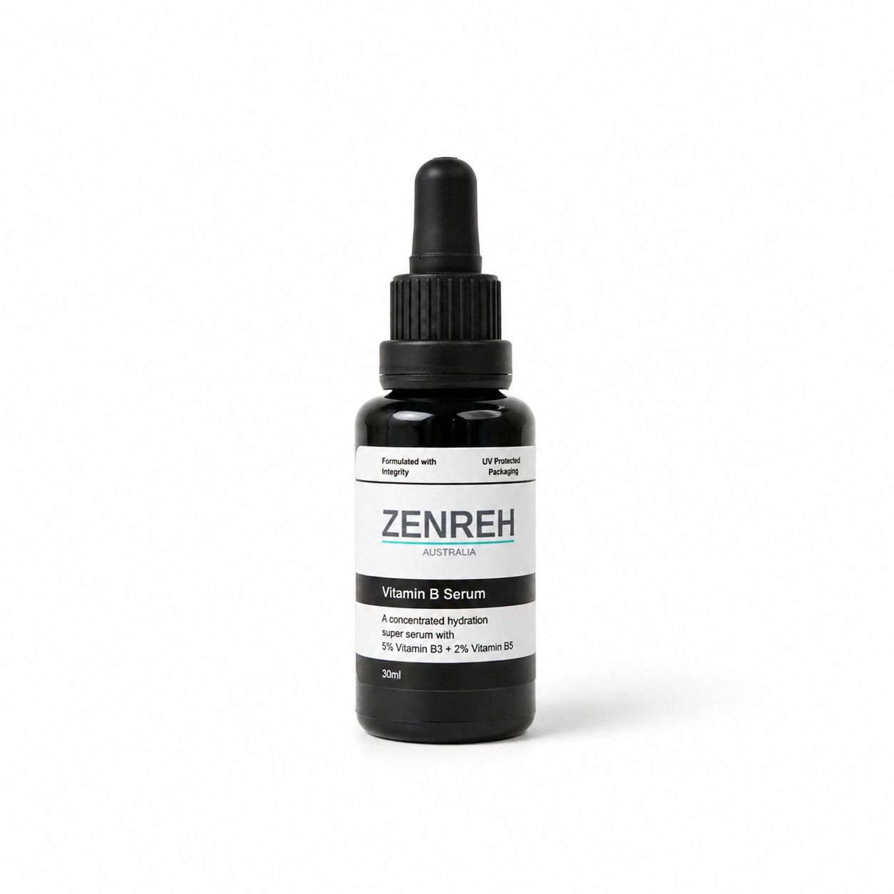 Zenreh Australia Vitamin B serum concentrate 30Ml