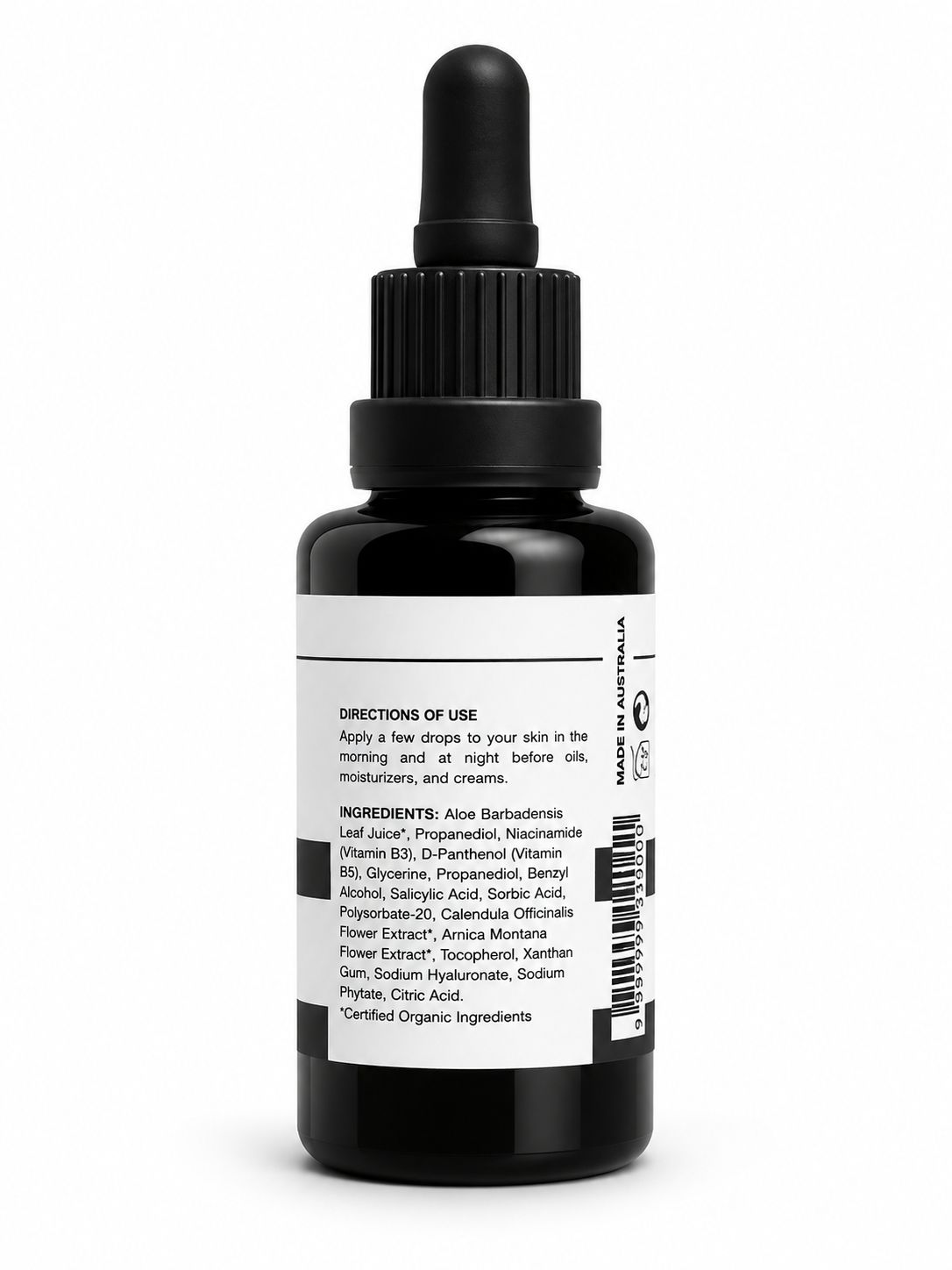 Zenreh Australia Vitamin B serum concentrate 30Ml - Image 2