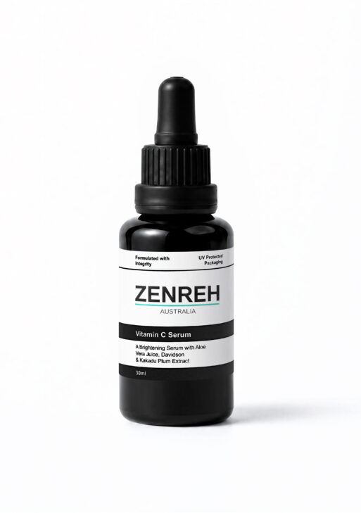 Zenreh Australia Vitamin C Serum Concentrate 30ml