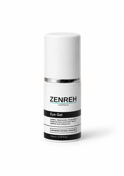 Zenreh Australia Caffeine Eye Gel 15 ml (e) 0.50 fl.oz.
